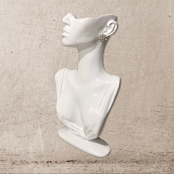 Set of 3 Fashion Earrings - Picture 2 of 10